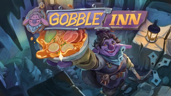 gamen.pro Gobble Inn