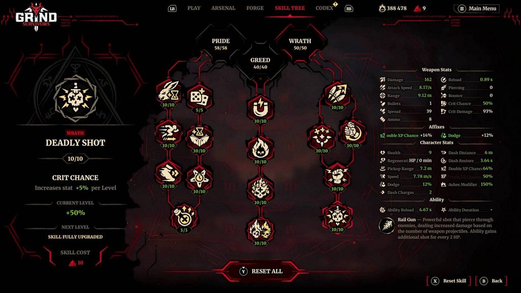 gamen.pro GrindSurvivorsScreenshot 20