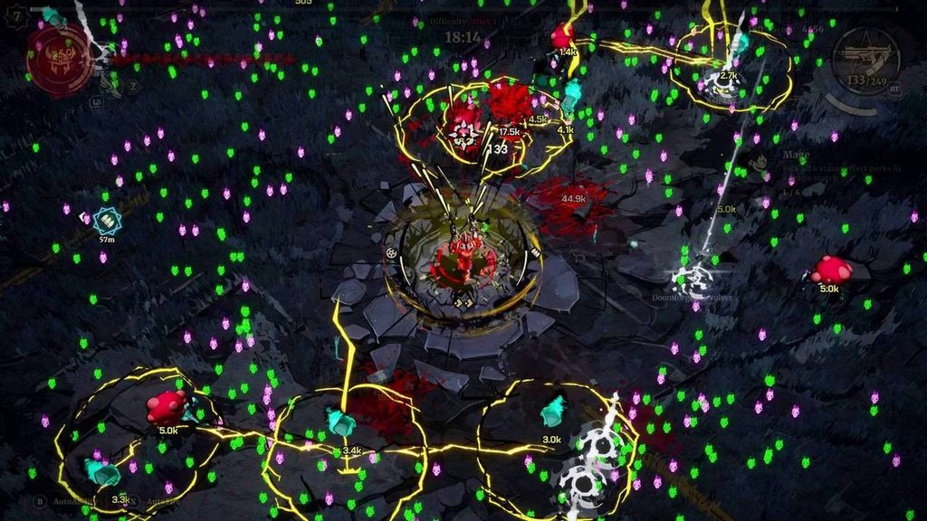 gamen.pro GrindSurvivorsScreenshot 7