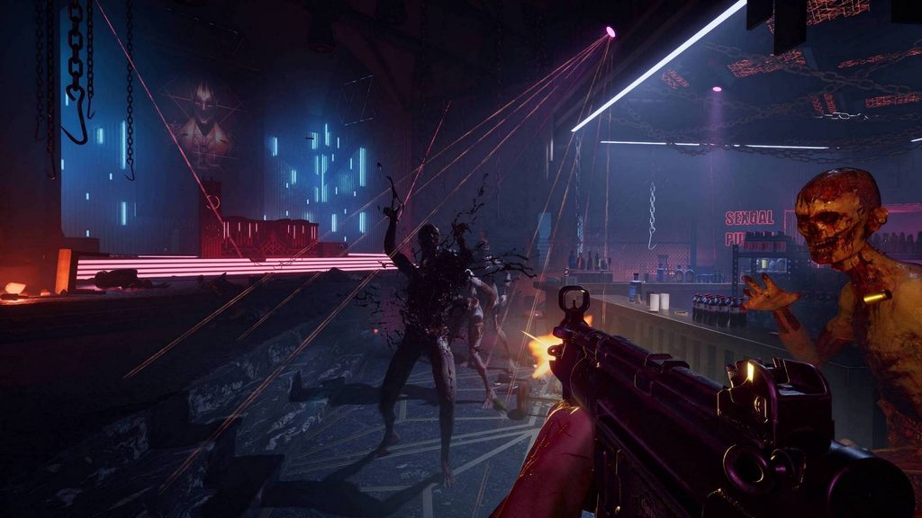 gamen.pro Hellraiser Revival review 1