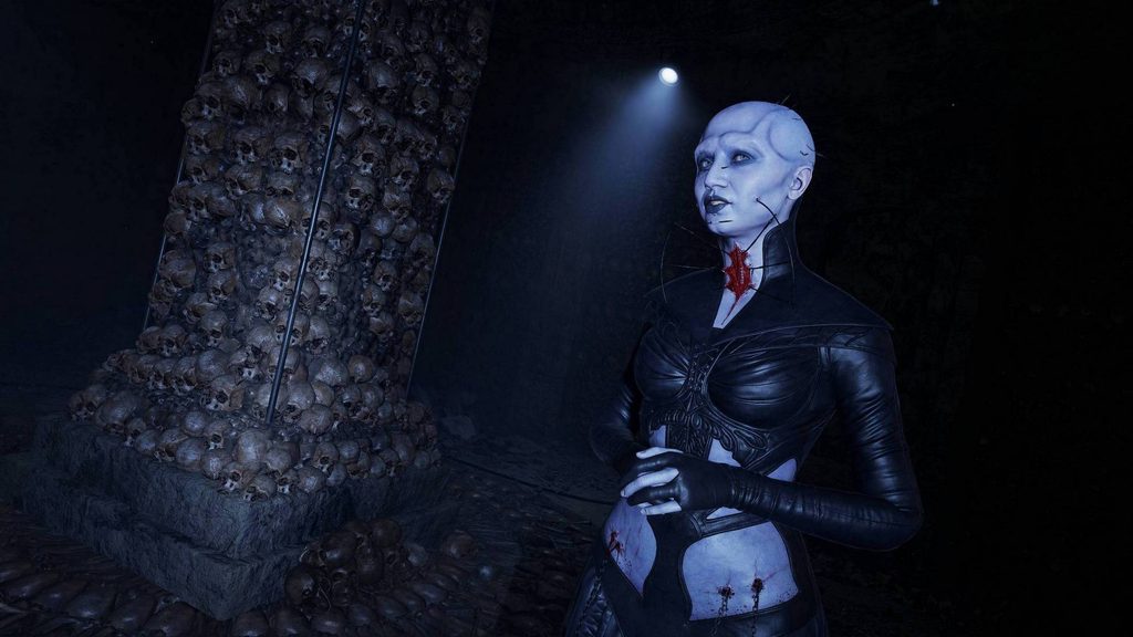 gamen.pro Hellraiser Revival review 10