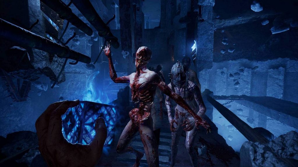 gamen.pro Hellraiser Revival review 11