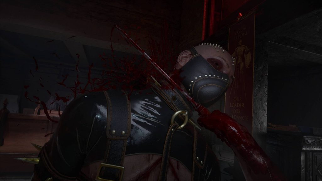 gamen.pro Hellraiser Revival review 12