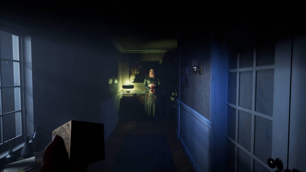 gamen.pro Hellraiser Revival review 2