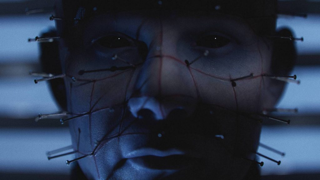 gamen.pro Hellraiser Revival review 3