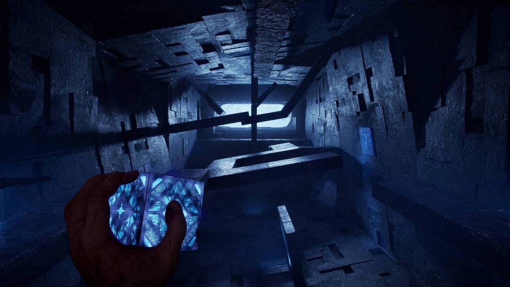 gamen.pro Hellraiser Revival review 5