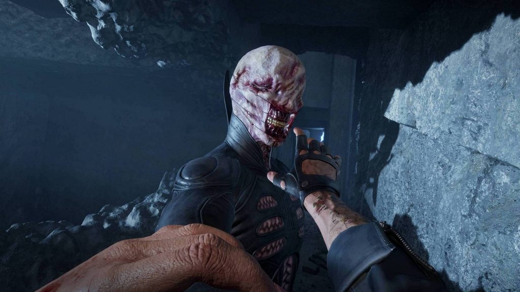 gamen.pro Hellraiser Revival review 6
