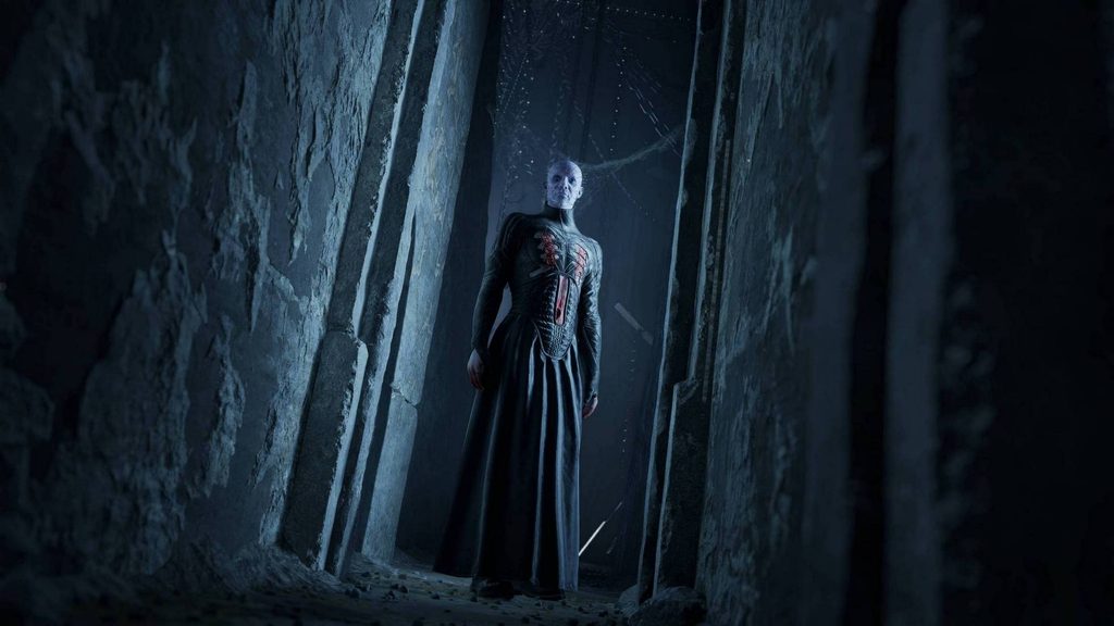 gamen.pro Hellraiser Revival review 8