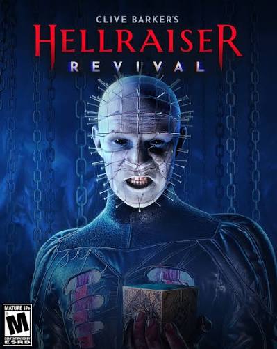 Clive Barker's Hellraiser: Revival