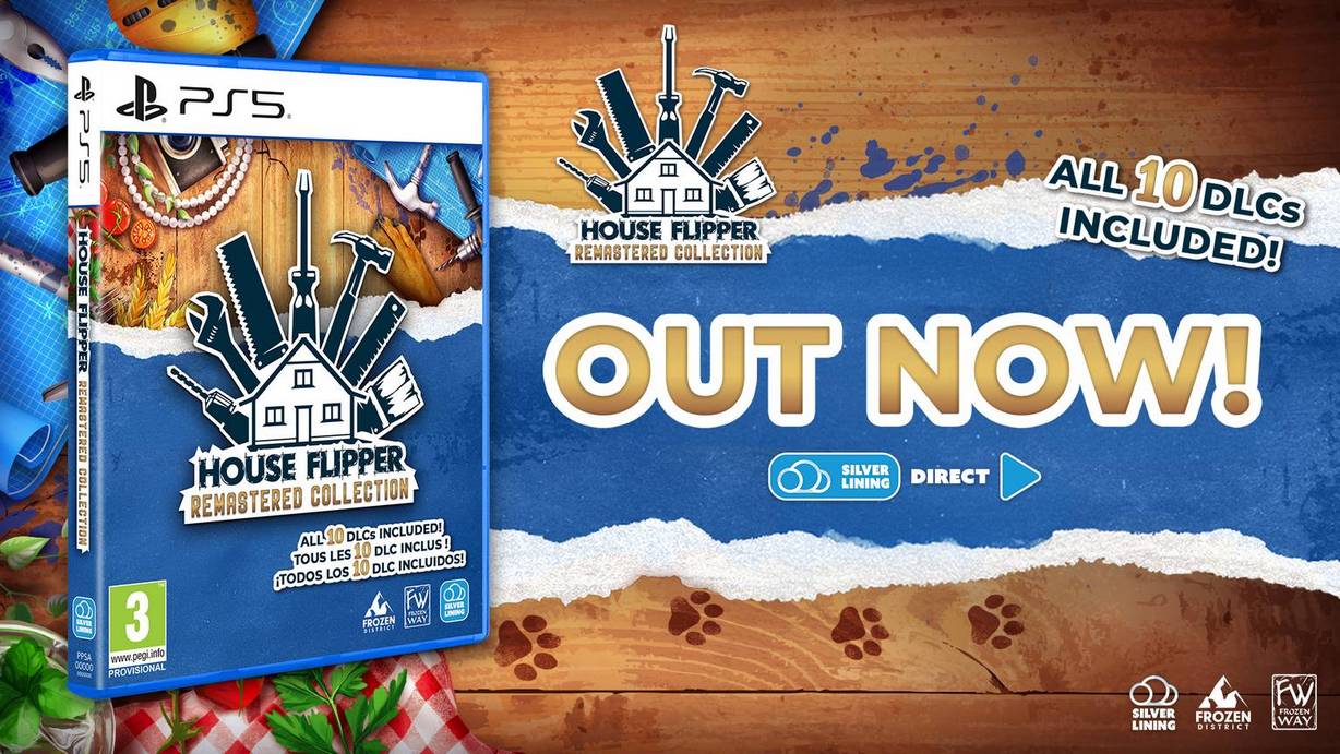 gamen.pro House Flipper 02102026