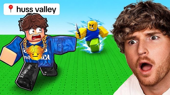 gamen.pro Huss Valley codes thumb