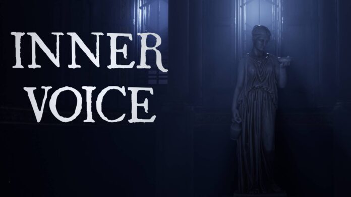 gamen.pro Inner Voice IV Thumbnail