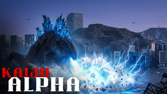 gamen.pro Kaiju Alpha thumb