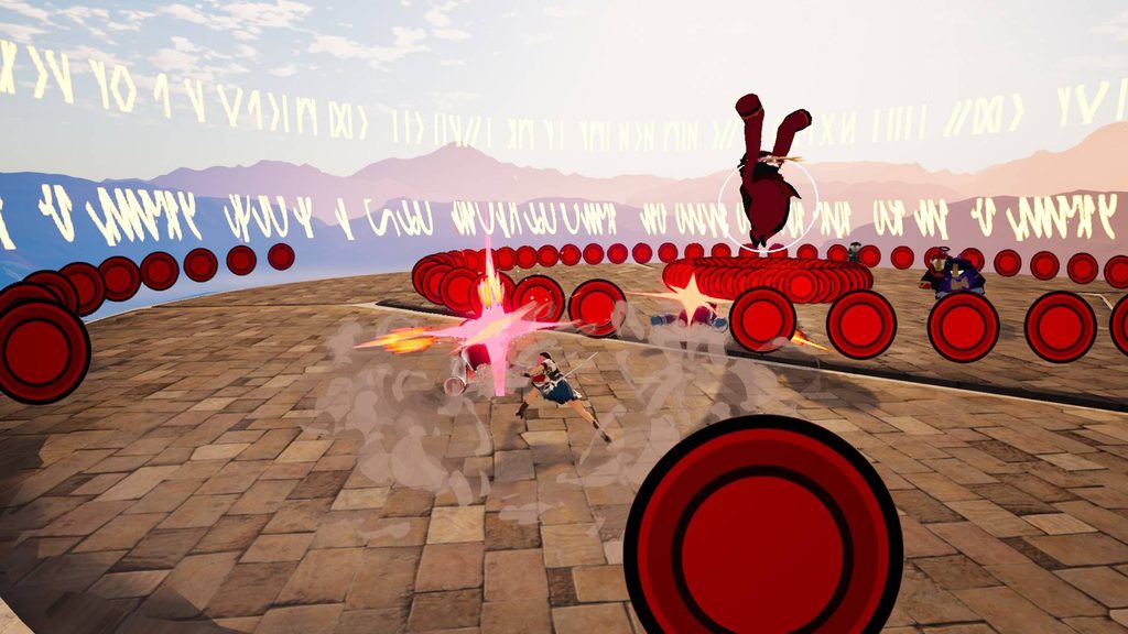 Kernel Hearts: Bốn cô nàng phép thuật và canh bạc giữa những tầng tháp Babel 9 gamen.pro Kernel Hearts review 5
