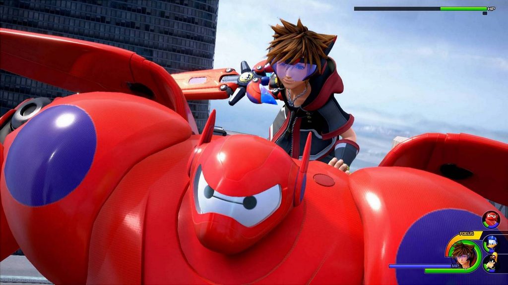gamen.pro Kingdom Hearts Collection 01102026 1