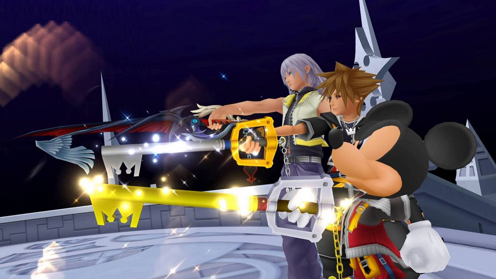gamen.pro Kingdom Hearts Collection 01102026 2