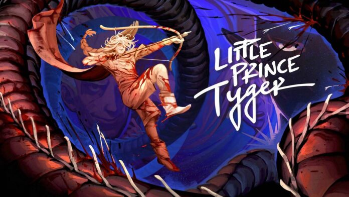 gamen.pro Little Prince Tyger KeyArt 4Kfinal 16x9 Original