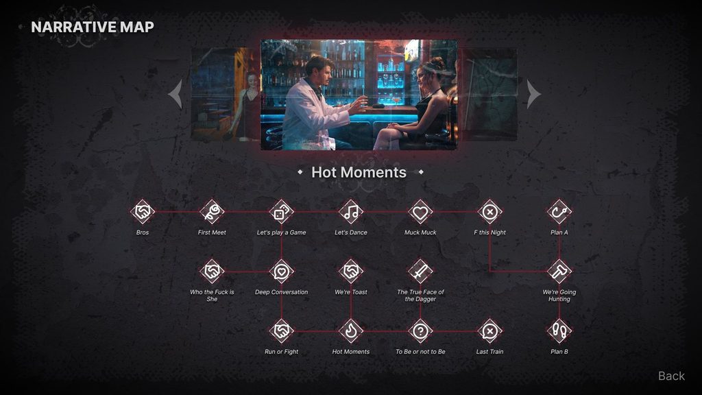 Love: Fall in Death - Tình yêu, cái chết và xúc xắc D20 10 gamen.pro Love Fall in Death SS