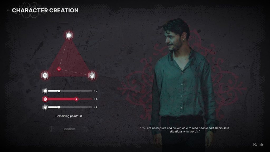 Love: Fall in Death - Tình yêu, cái chết và xúc xắc D20 9 gamen.pro Love Fall in Death SS1
