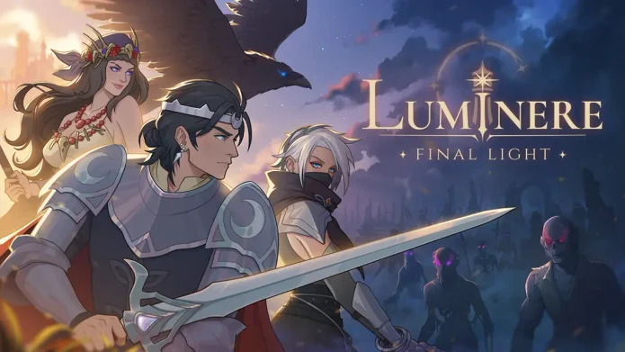 gamen.pro Luminere Final Light thumb