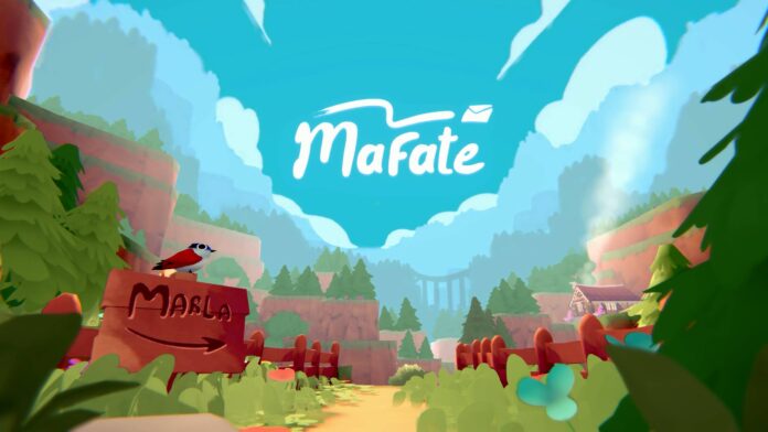 gamen.pro MAFATE thumb