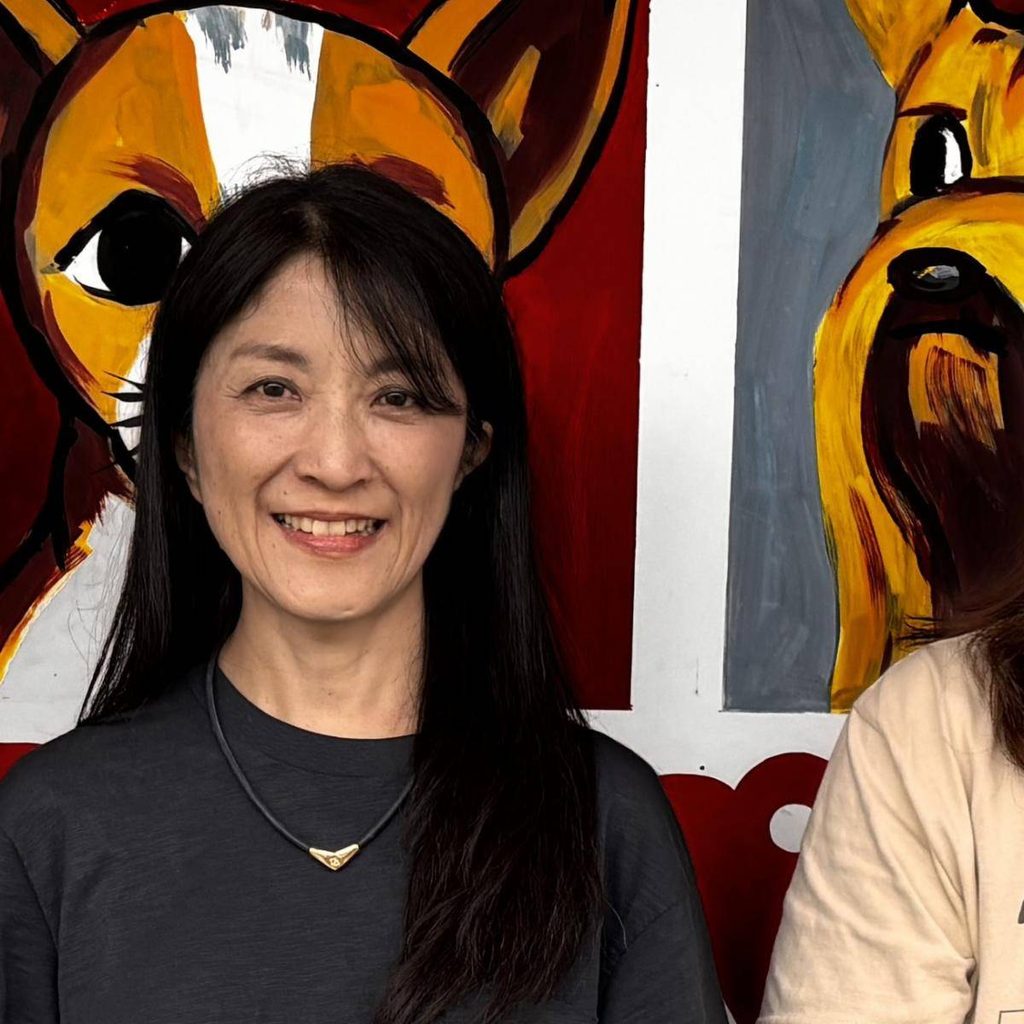 Miki Higashino, huyền thoại âm nhạc của dòng game Suikoden tái xuất 1 gamen.pro MIKI HIGASHINO
