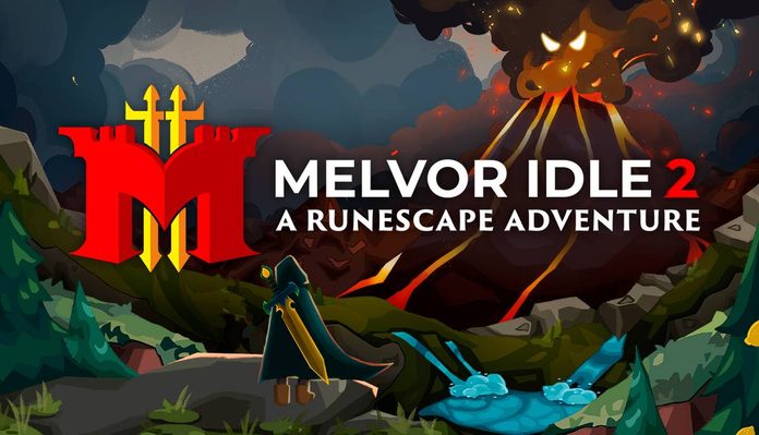 gamen.pro Melvor Idle 2 thumb