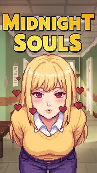 Midnight Souls