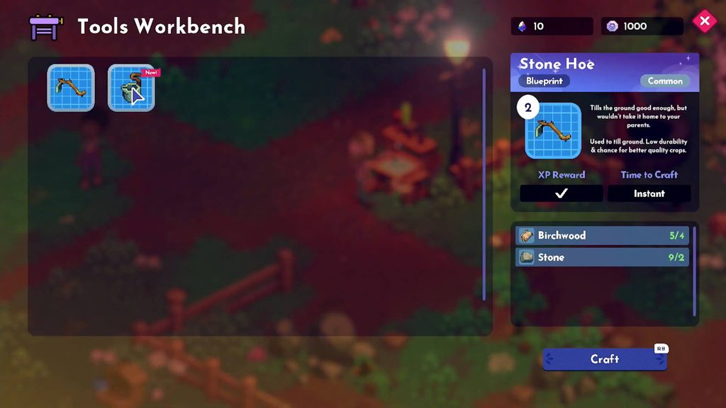 Moonfrost - Xây nhà tự do, làm nông theo đơn đặt hàng 7 gamen.pro Moonfrost review 4