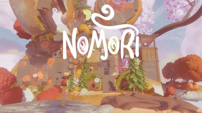 gamen.pro Nomori thumb