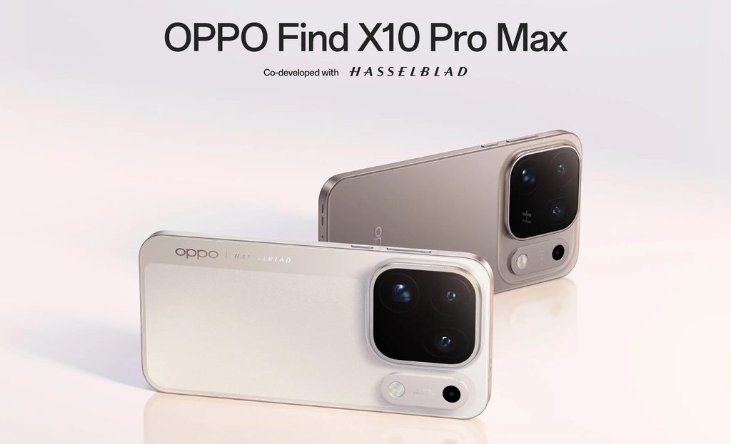 gamen.pro Oppo Find X10 Pro Max ss