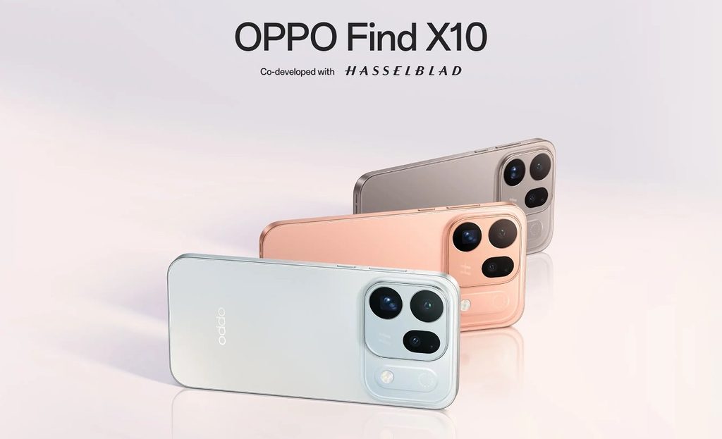 gamen.pro Oppo Find X10 ss