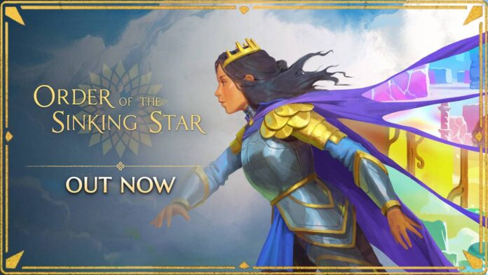 gamen.pro Order of the Sinking Star thumb