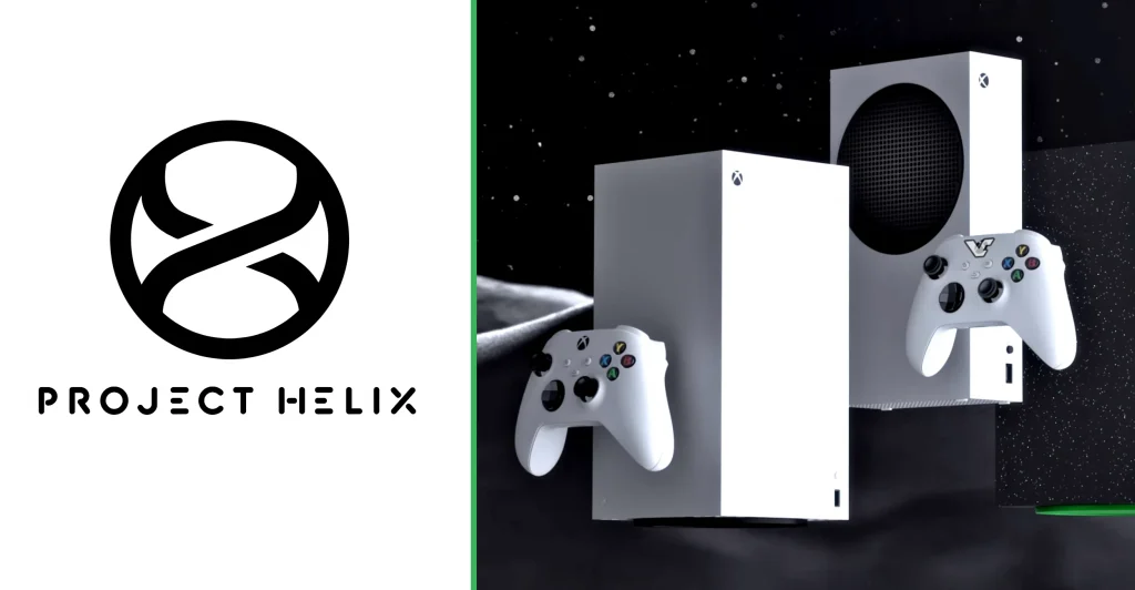 Xbox Project Helix có thể có giá tới 1.800 USD, máy cầm tay ra mắt 2027 1 gamen.pro PROJECT HELIX HERO WHITE