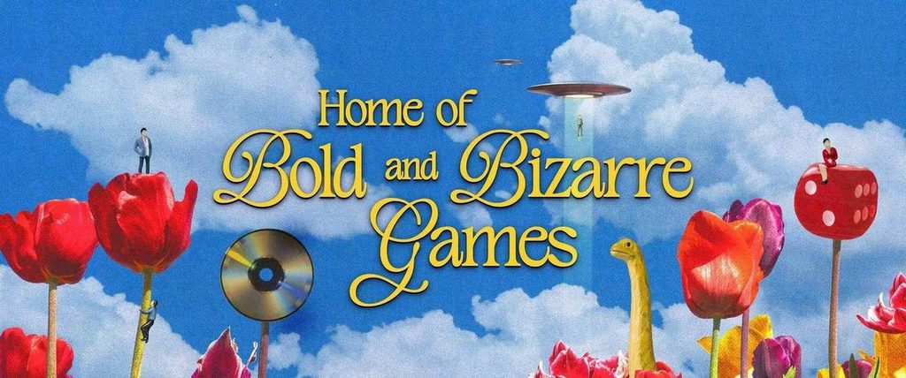 Pantaloon Playbill ra mắt với mô hình thuê bao cho game indie và cam kết cấm cửa AI 2 gamen.pro Pantaloon header hero v2