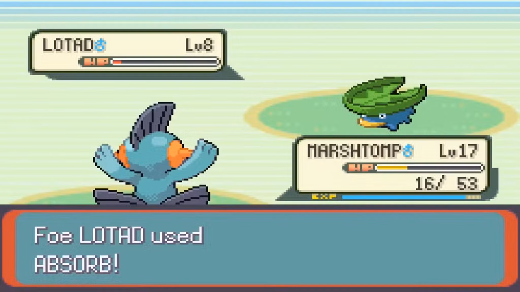 gamen.pro Pokemon Emerald