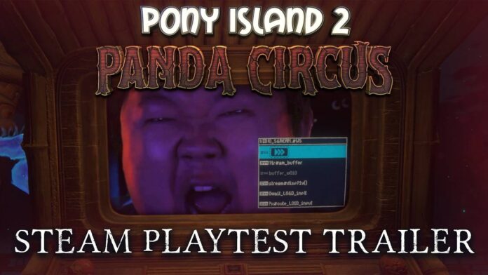 gamen.pro Pony Island 2