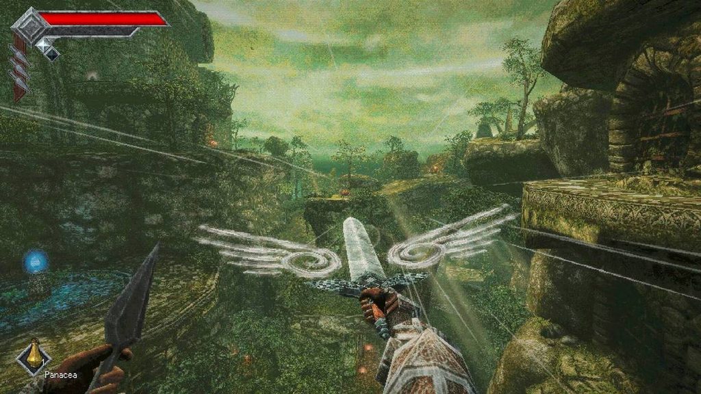 Queen's Domain phát hành cuối tháng 10 1 gamen.pro Queens Domain Screenshot6