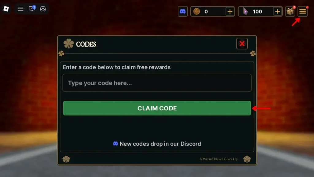 gamen.pro Redeem Clover Legends Codes