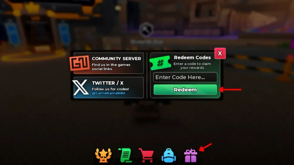 Mã quà tặng Drill to Earth's Core tháng 10-2026 1 gamen.pro Redeem Drill to Earths Core Codes