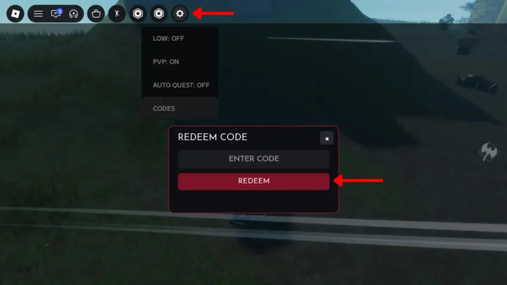 gamen.pro Redeem Vampire Life Codes