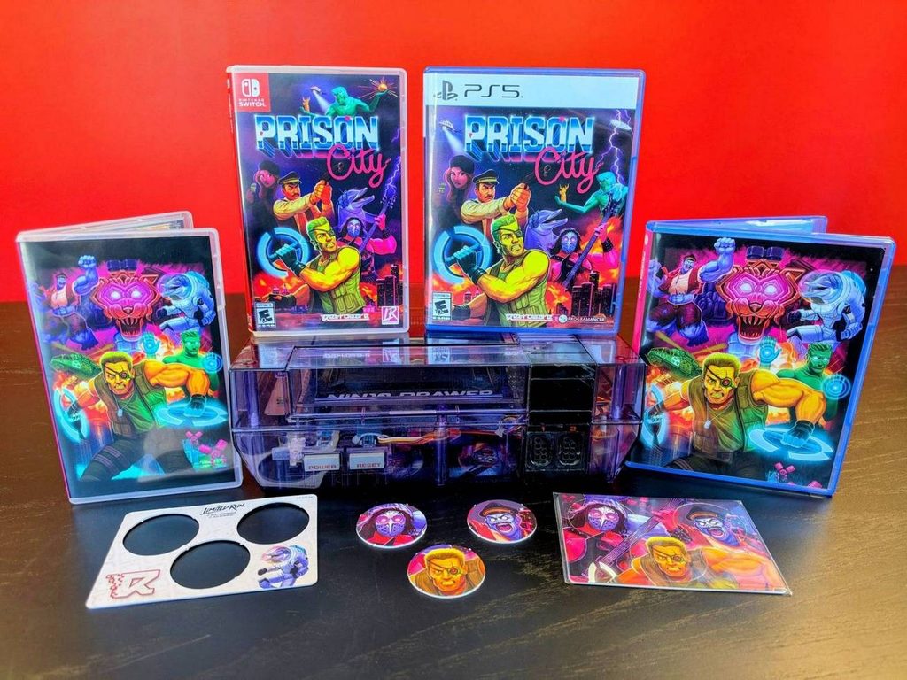 gamen.pro Retroware 1