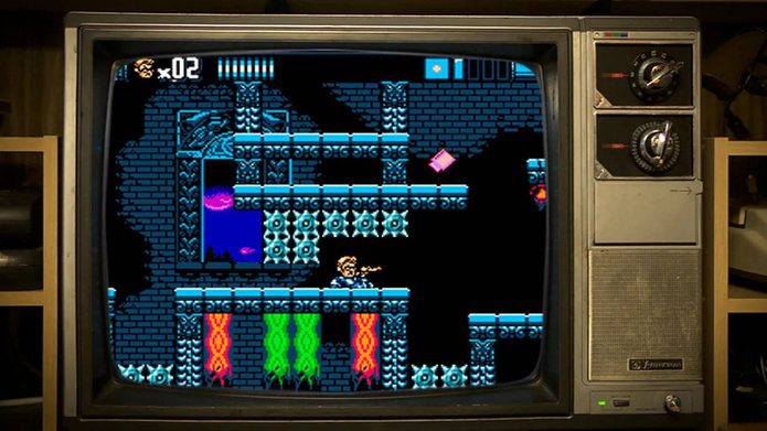 gamen.pro Retroware 3