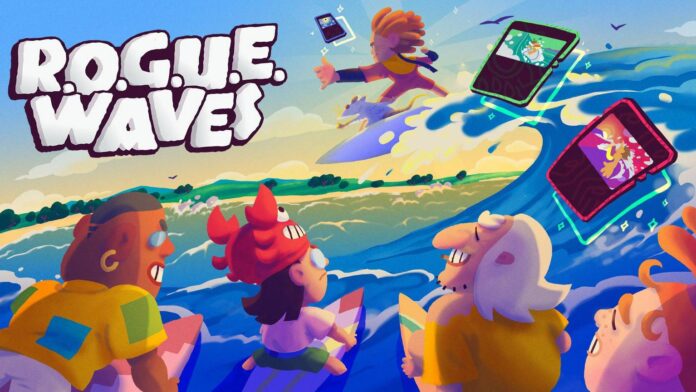 gamen.pro Rogue Waves thumb