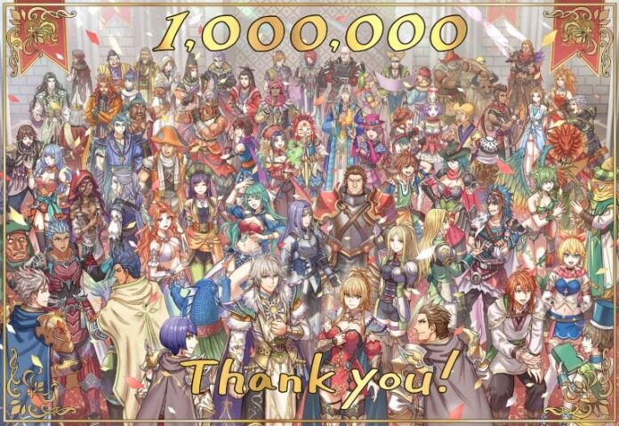 gamen.pro Romancing SaGa 2 RotS Sales 10 23 26 768x528 1