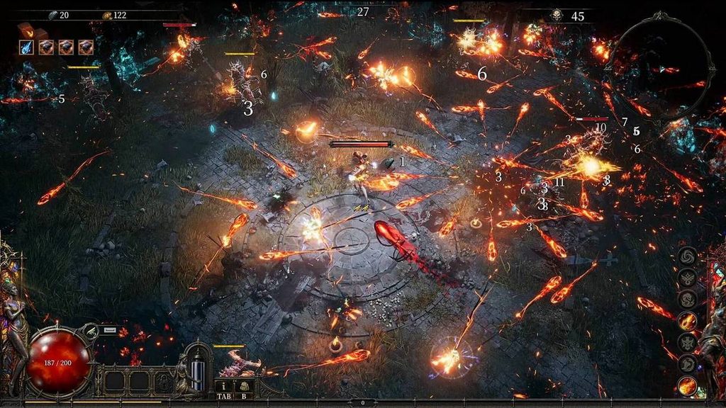 gamen.pro SACRATA ss1