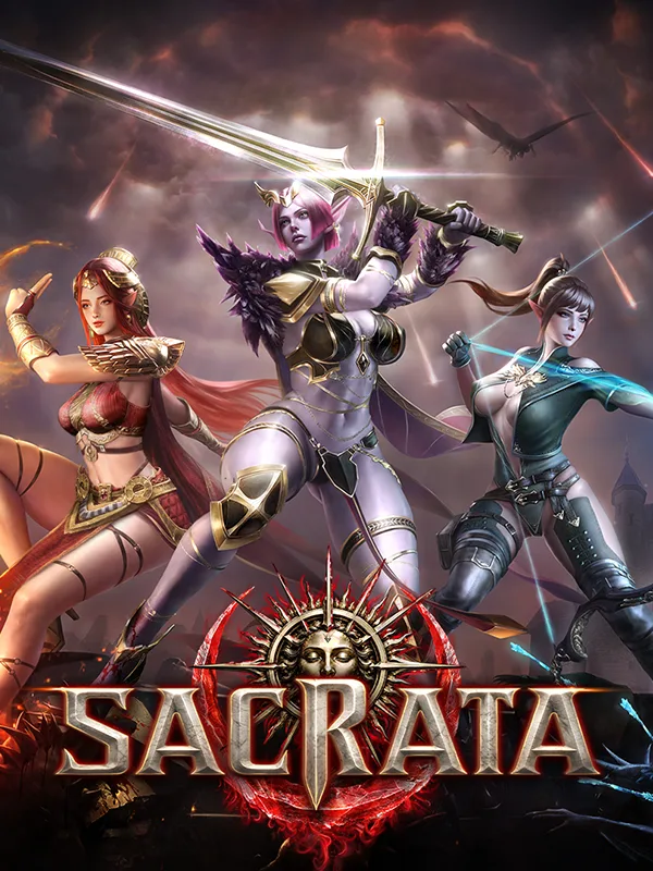 SACRATA
