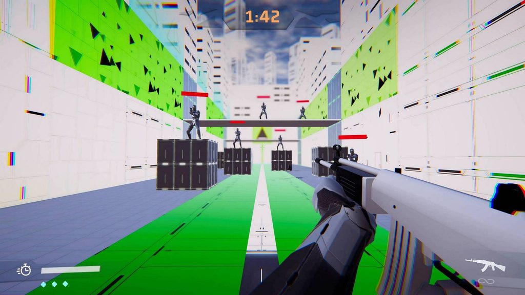 gamen.pro Second Zero review