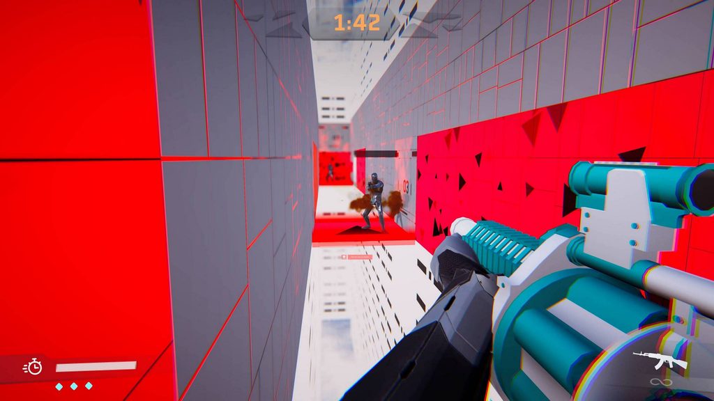 gamen.pro Second Zero review 3