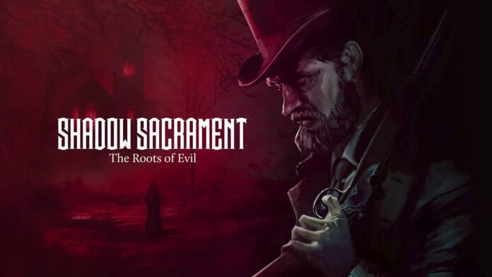 gamen.pro Shadow Sacrament thumb